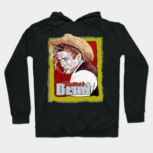 James Dean Hoodie